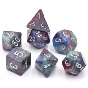 (Red+Green+Blue) Marble Dice